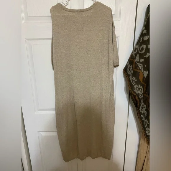 Free People Sweater Dress - Picture 4 of 4
